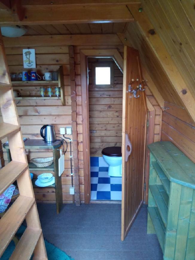 U Hromadky Apartment *